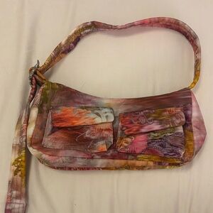 NWOT Baggu x Collina Strada Shoulder Bag